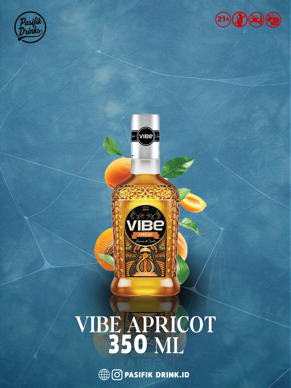 Vibe Apricot