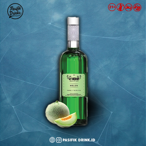 Vibe Melon 
