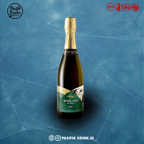 Sababay Moscato De ball