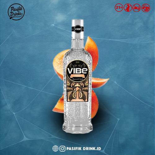 Vibe Peach 