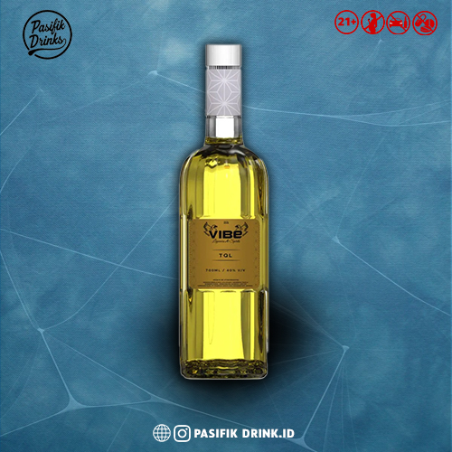 Vibe Tequila 