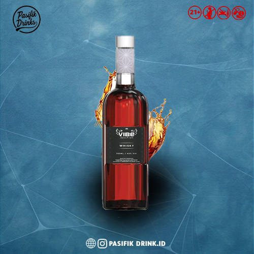 Vibe  Whisky