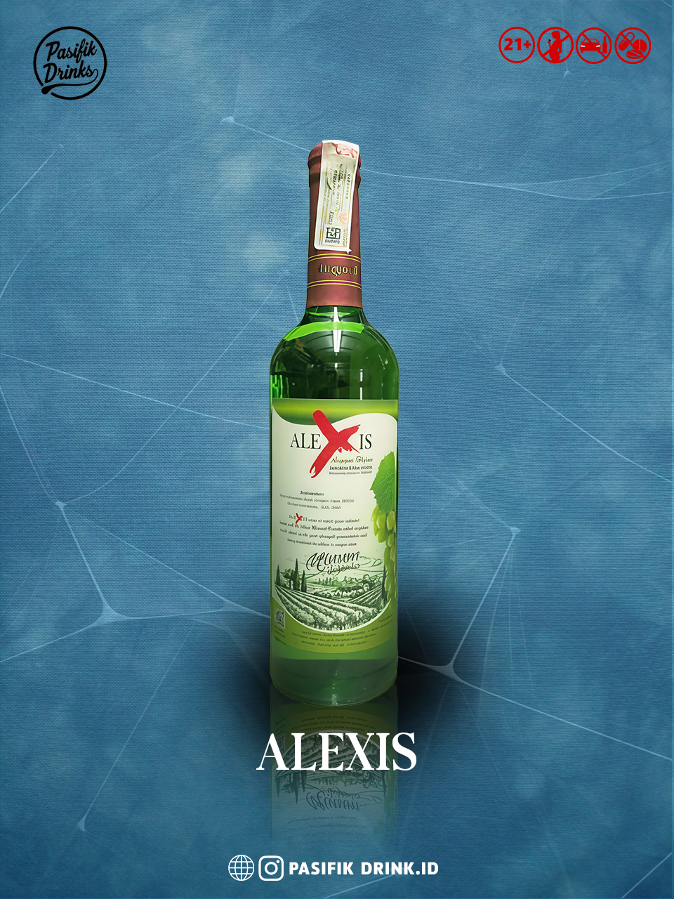 Jim Beam White Bourbon Whiskey 750ml