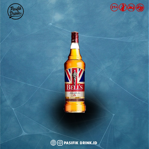 Bells Whisky
