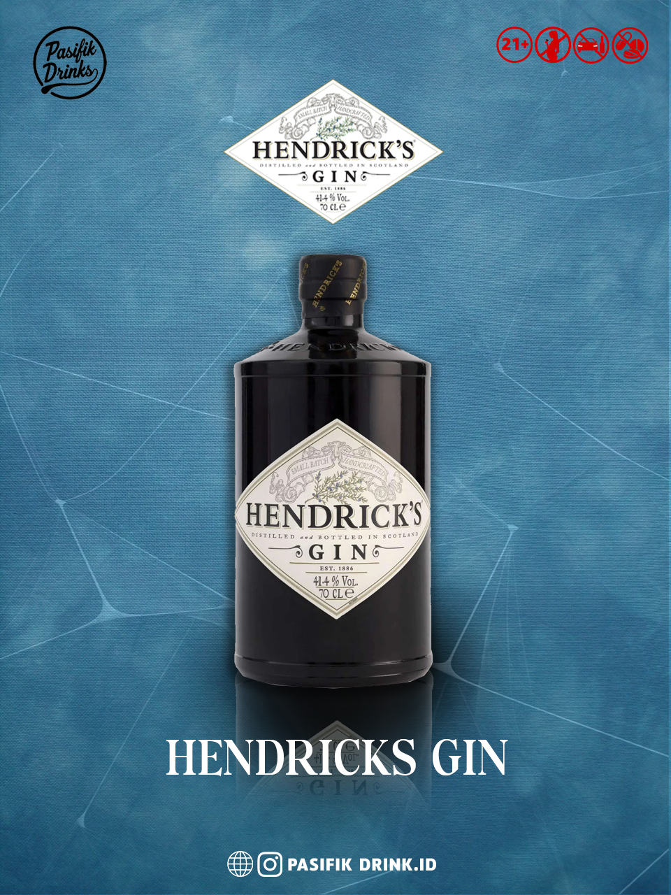 Jim Beam White Bourbon Whiskey 750ml